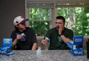 CTRL x United Gamer Epic Protein Bar Team Up