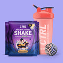 Wendigoon Shake Starter Kit