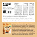 Caramel Macchiato - Meal Replacement Shake (2lbs)