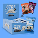 Cookies N' Cream - Protein Bars (Box of 12)