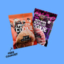 Cookies N' Cream - Protein Bars (Box of 12)