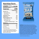 Cookies N' Cream - Protein Bars (Box of 12)