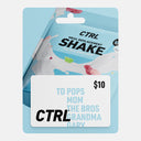 Digital Gift Card