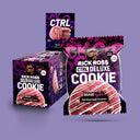 Miami Nights Red Velvet - Deluxe Protein Cookies (Box of 12)