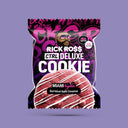 Miami Nights Red Velvet - Protein Cookie (1 Cookie)