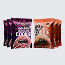 Cookie Variety 6 Pack