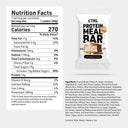 Peanut Butter S'mores - Protein Meal Bars (Box of 12)