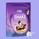 Blueberry Cobbler - Meal Replacement Shake (2lbs)