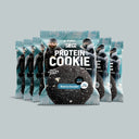 Black Ice Chocolate - Protein Cookies (6 Pack)