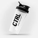 Clear Shaker - 28oz Capacity