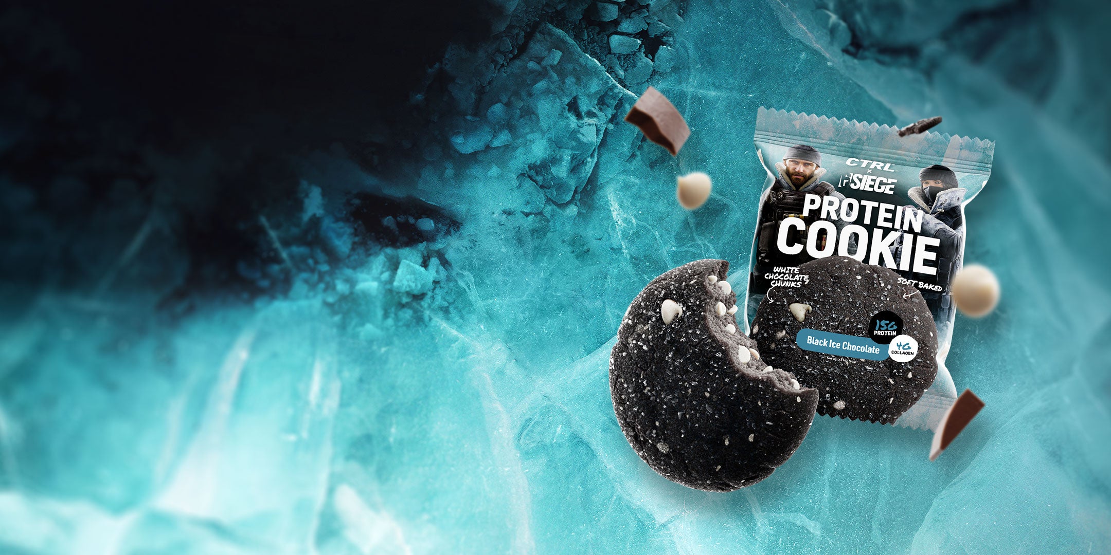 CTRL Healthier Foods | CTRL - Healthier Foods™