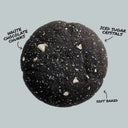 Black Ice Chocolate - Protein Cookies (Box of 12)