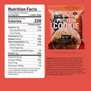 Outer Ring Snickerdoodle - Protein Cookies (6 Pack)