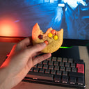 Peanut Butter Pieces - Protein Cookies (Box of 12)