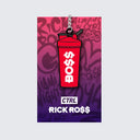 Boss Shaker Keychain