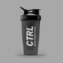 CTRL Logo Shaker Black - 28oz Capacity