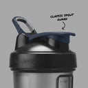 CTRL Logo Shaker Black - 28oz Capacity