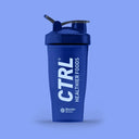 CTRL Logo Shaker Cobalt - 28oz Capacity