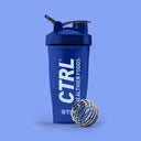 CTRL Logo Shaker Cobalt - 28oz Capacity