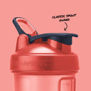 CTRL Logo Shaker Punch Red - 28oz Capacity
