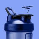 CTRL Logo Shaker Cobalt - 28oz Capacity