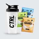 Clear Shaker Bundle