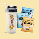 Settled Shaker Starter Bundle