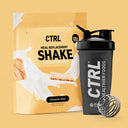 Cinnamon Toast & Black Shaker