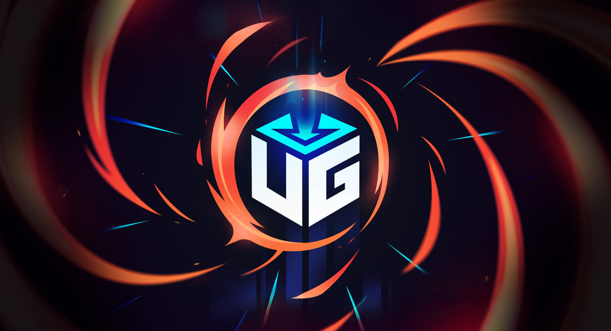 UNITED GAMER – drinkctrl.com