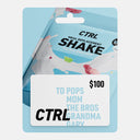 Digital Gift Card