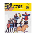 Jimmyhere Sticker Pack