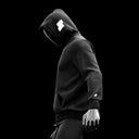 Timeless Hoodie - drinkctrl.com